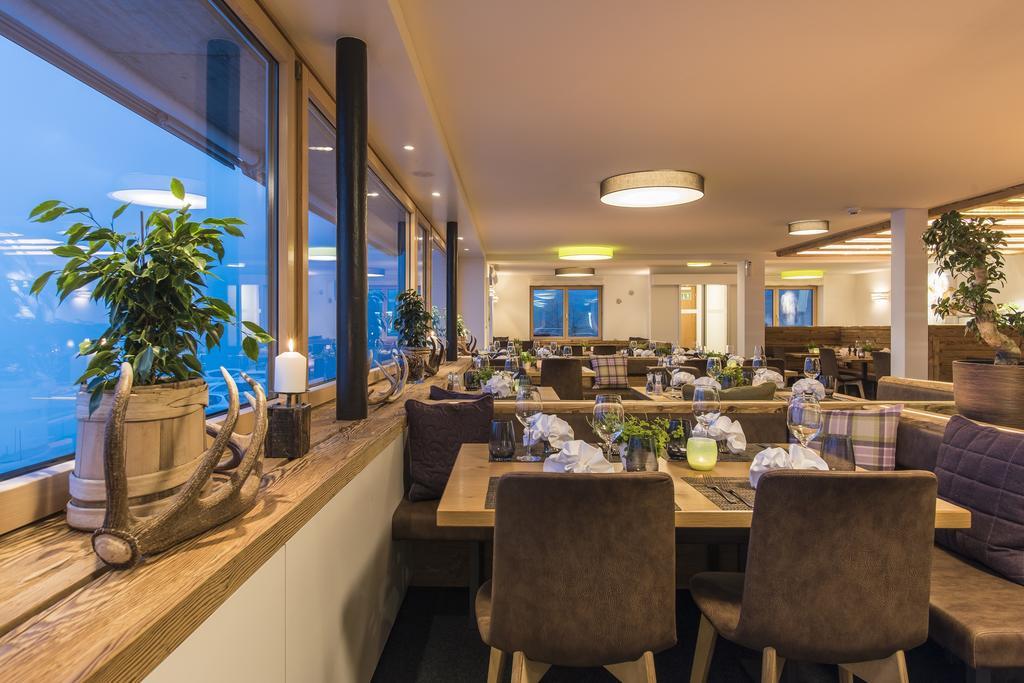 Berghotel Tgantieni Lenzerheide Cameră foto